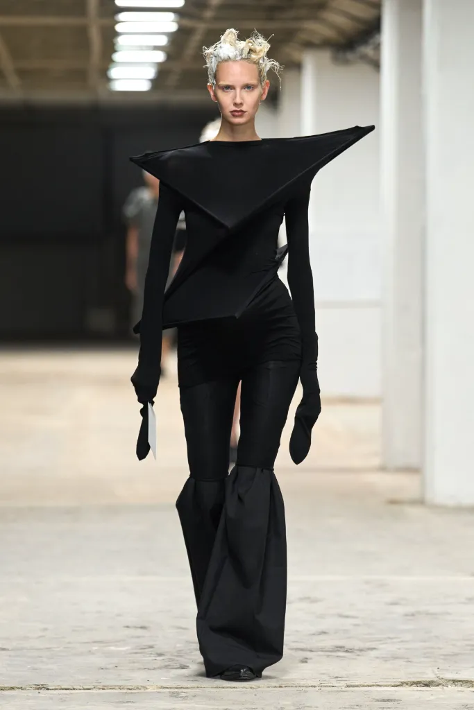 Junya Watanabe 26SS023